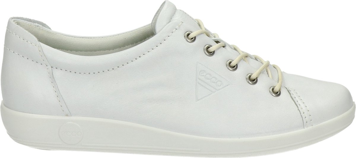 Ecco - Maat 39 - Veterschoenen
