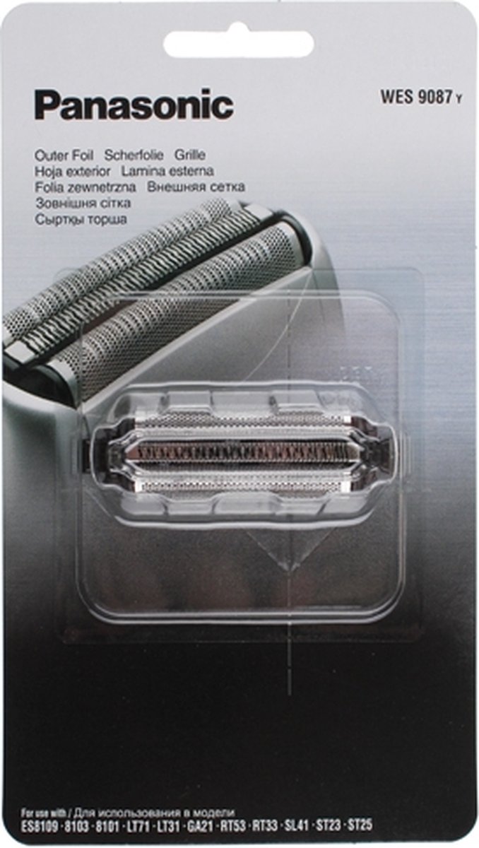 tondeuse, raspak, robuust metalen, mesjes, gelaathaar