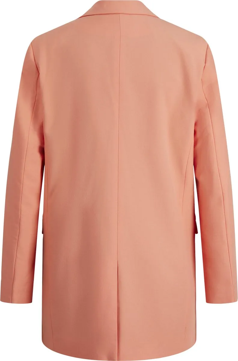 Jas, Blazer, Jas voor het lab, Lange mouwen, Jas, Blazer, Jas voor het lab, Lange mouwen