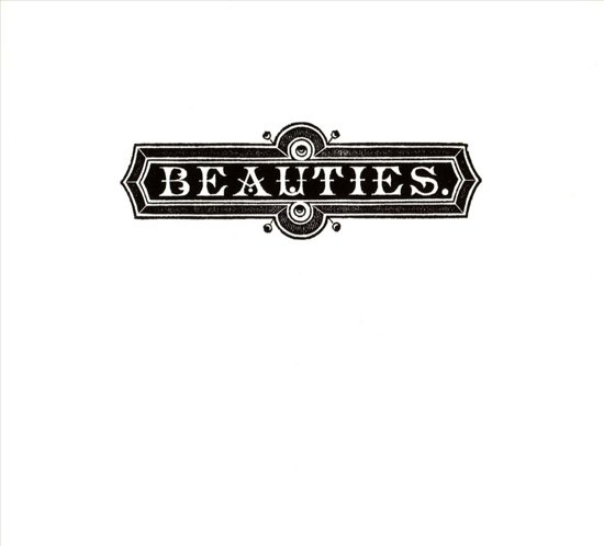 Health&amp;Beauty - No Scare (CD)