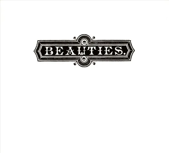 Health&amp;Beauty - No Scare (CD)