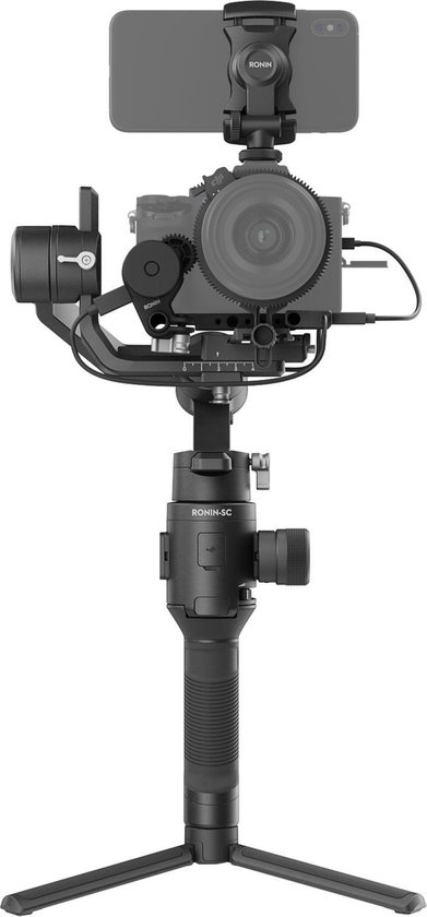 DJI Ronin-SC