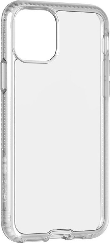 Tech21 Pure Clear Hoesje - Geschikt voor iPhone 11 Pro