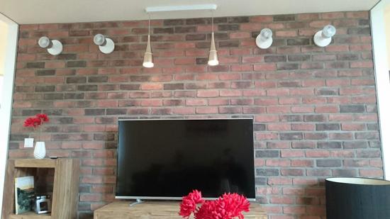 SENGLED PULSE HORN CHAMPAGNE