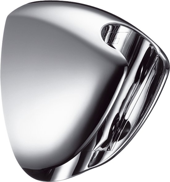 Hansgrohe Porter´C wandhouder