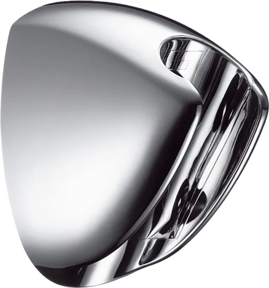 Hansgrohe Porter´C wandhouder
