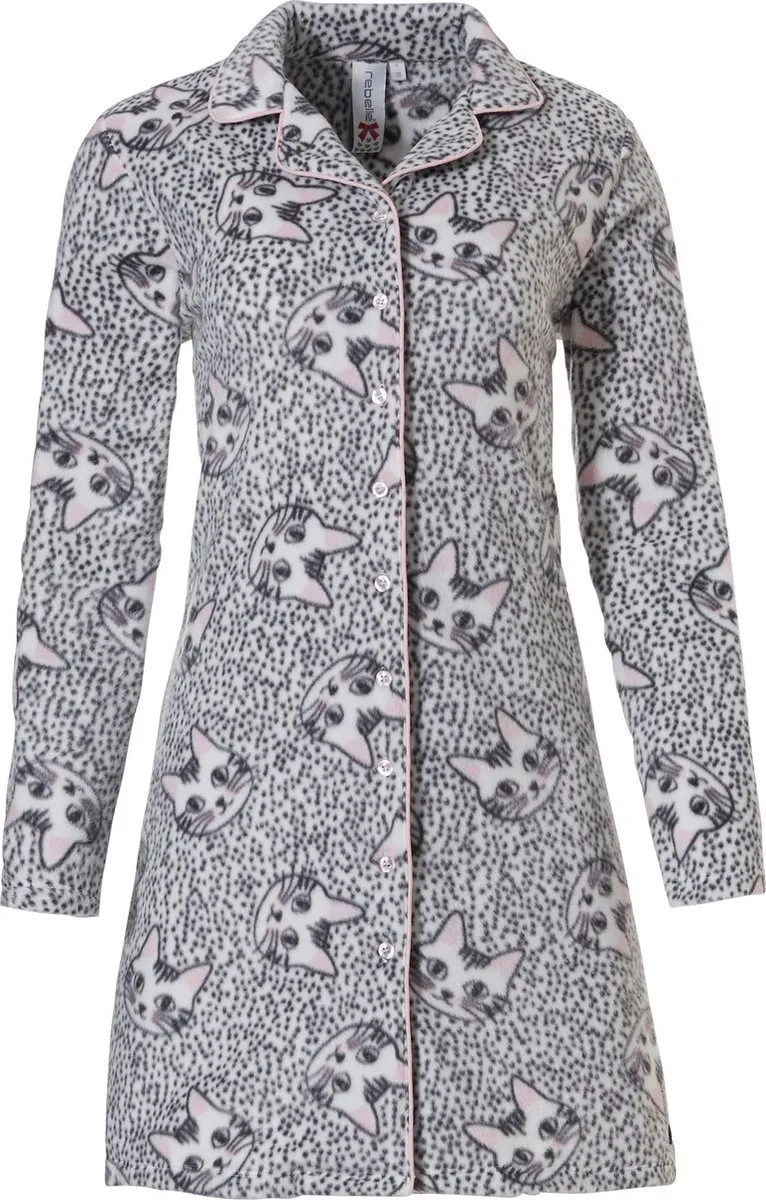 Rebelle - Maat 40 - 11202-416-6 - light pink - Vrouwen