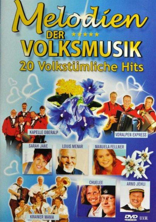 c717-553d-4d84-bb97-350281db160c Melodien Der Volksmusik - 20 Volkst