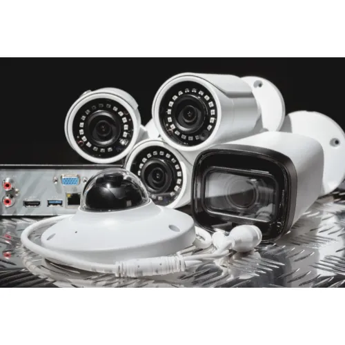 Camera, Elektronica, Videocamera