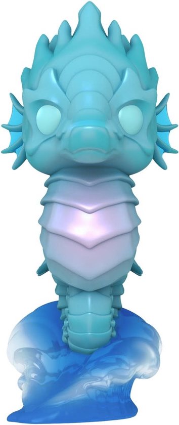 Funko Pop #1305 Movies: Aquaman and The Lost Kingdom - Storm