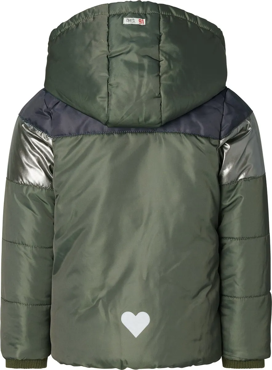 Kleding, Jas