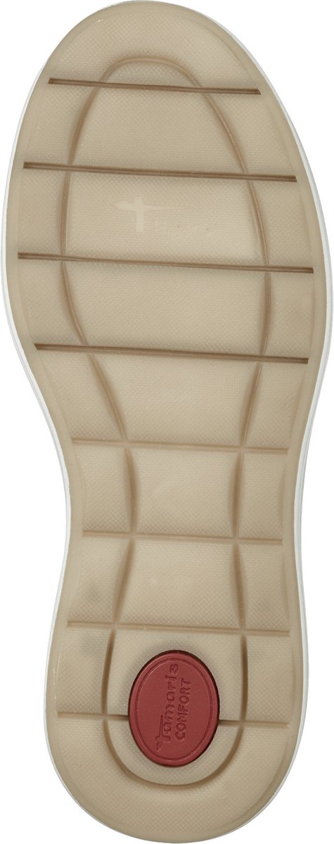 Tamaris - maat 42- COMFORT Essentials Dames Sneakers