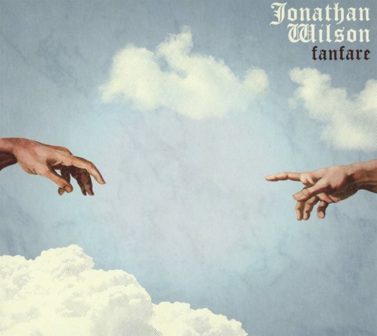 Jonathan Wilson - Fanfare (CD)