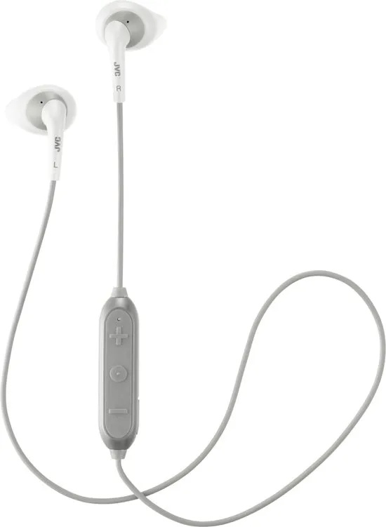 JVC HA-EN10BTWE WIT