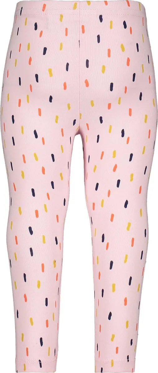 Bampidano - Maat 68-Dot Baby Meisjes Legging