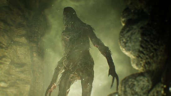 Resident Evil 7 Gold Edition - PS5