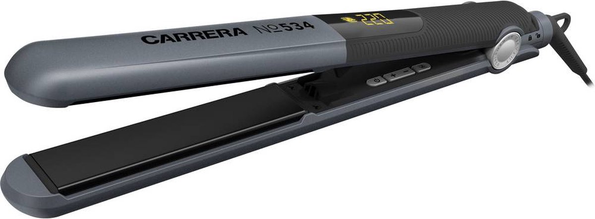 Carrera Stijltang - N0 534 met LED display