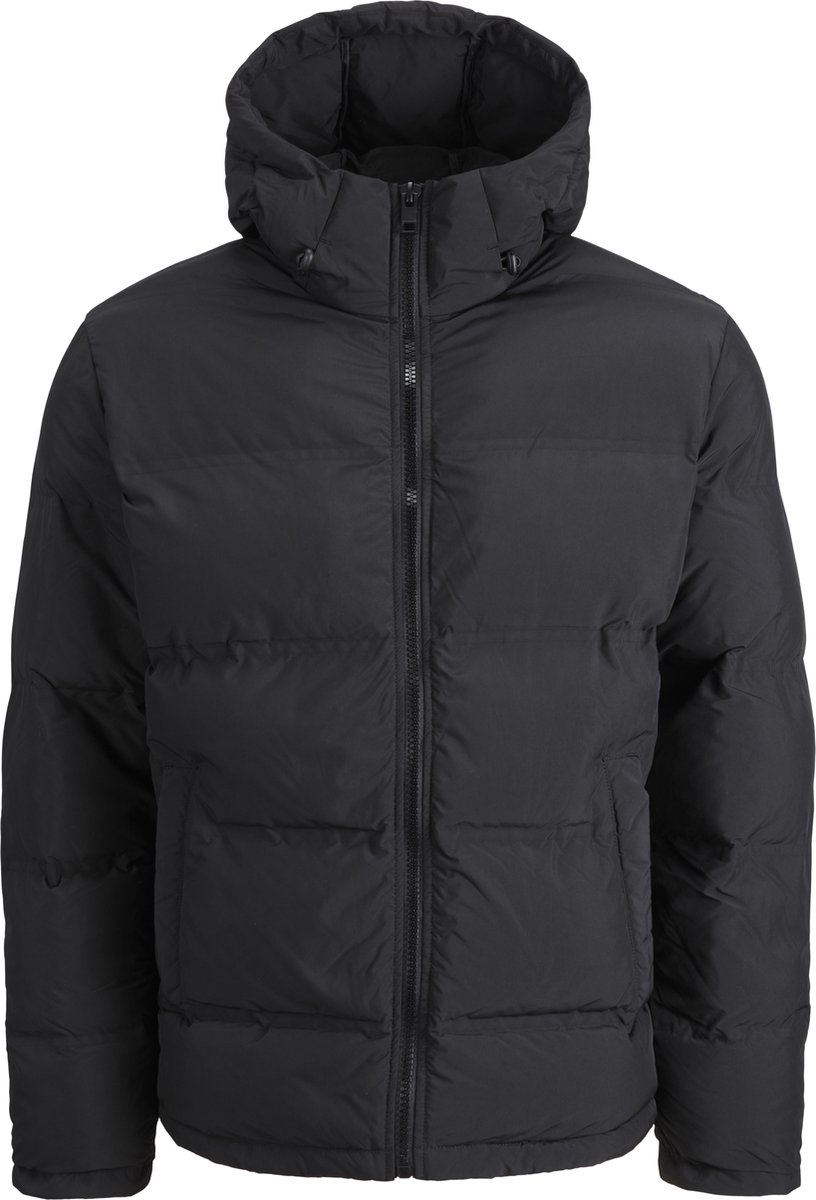 JACK&JONES  - Maat L - JJESEAMLESS RECYCLE PUFFER SN Heren Jas