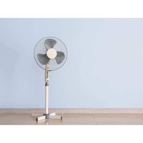 Ventilatoren