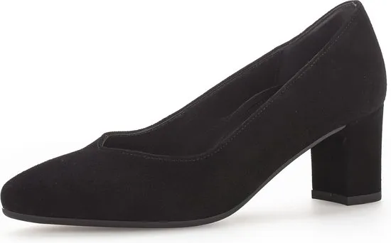 Kleding, Schoeisel, Schoen, Hoge hak, Suede, Kleding, Schoeisel, Schoen, Hoge hak, Suede