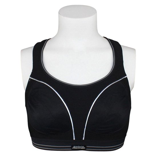 Shock Absorber - Maat 75C - Ultimate Run Sportbeha Dames