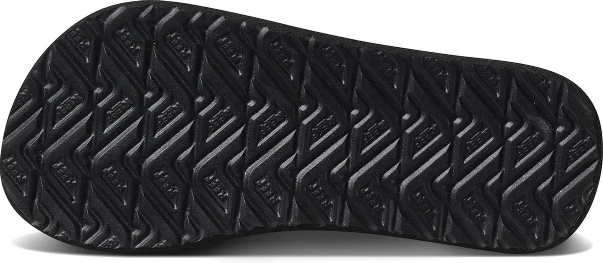 Reef Little Ahi Jongens Slippers - Maat 19.20 - High Voltage