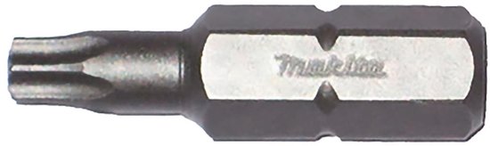 Torx bit, Schroevendraaier bit, Torx-bout, Gereedschapsschakel, Metalen bit