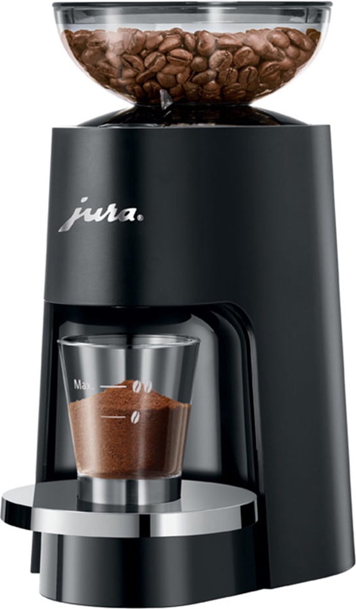 JURA - Koffiemolen P.A.G. Zwart (EA)
