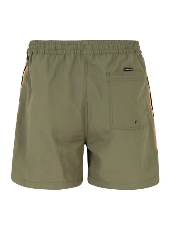 Quiksilver - XL - BEACH PLEASE VOLLEY 16