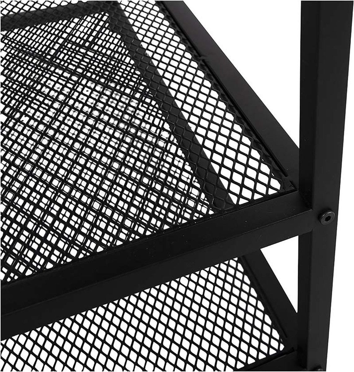 Bo-Camp - Industrial - Kast - Grove
