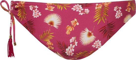 Cyell maal 36  WILD ORCHID Bikinibroekje Laag Dames