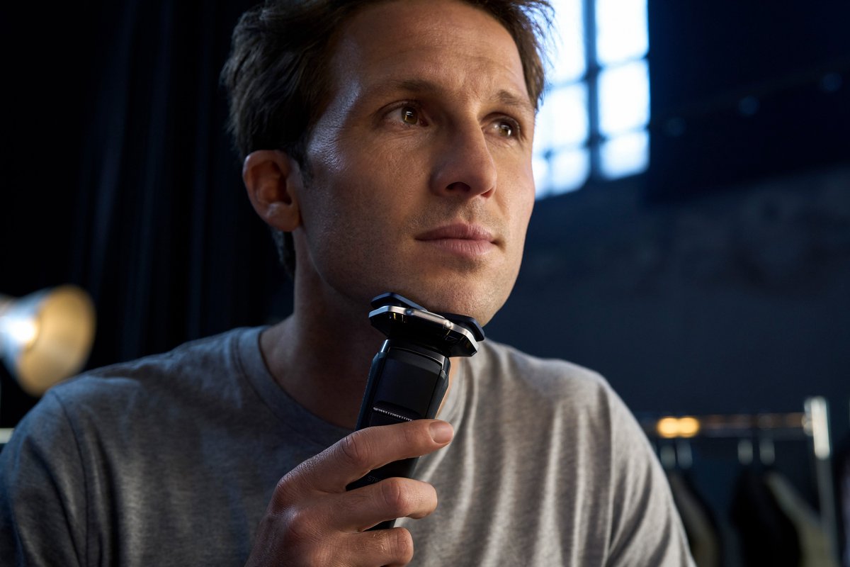 Philips Shaver Series 7000 S7887/35 - Scheerapparaat