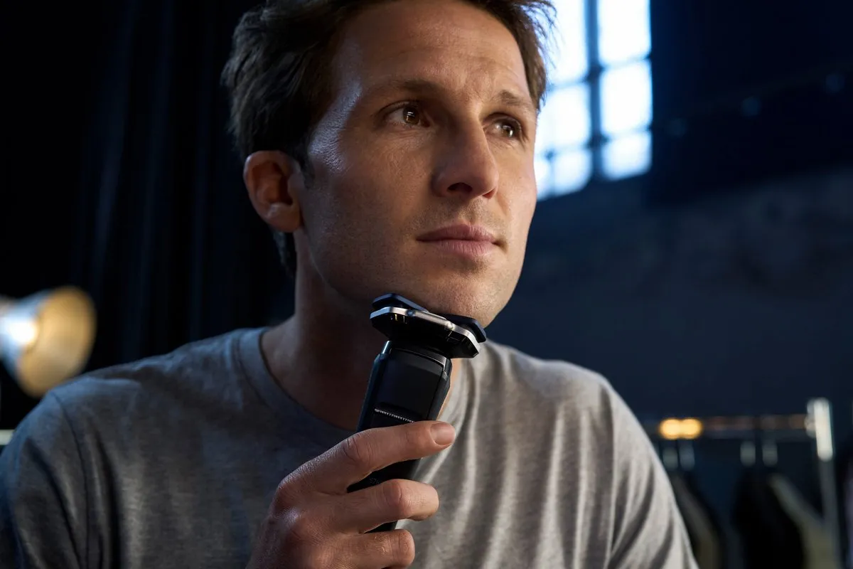 Philips Shaver Series 7000 S7887/35 - Scheerapparaat