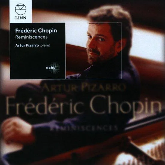 Koopjeshoek - Chopin - Reminiscences - CD