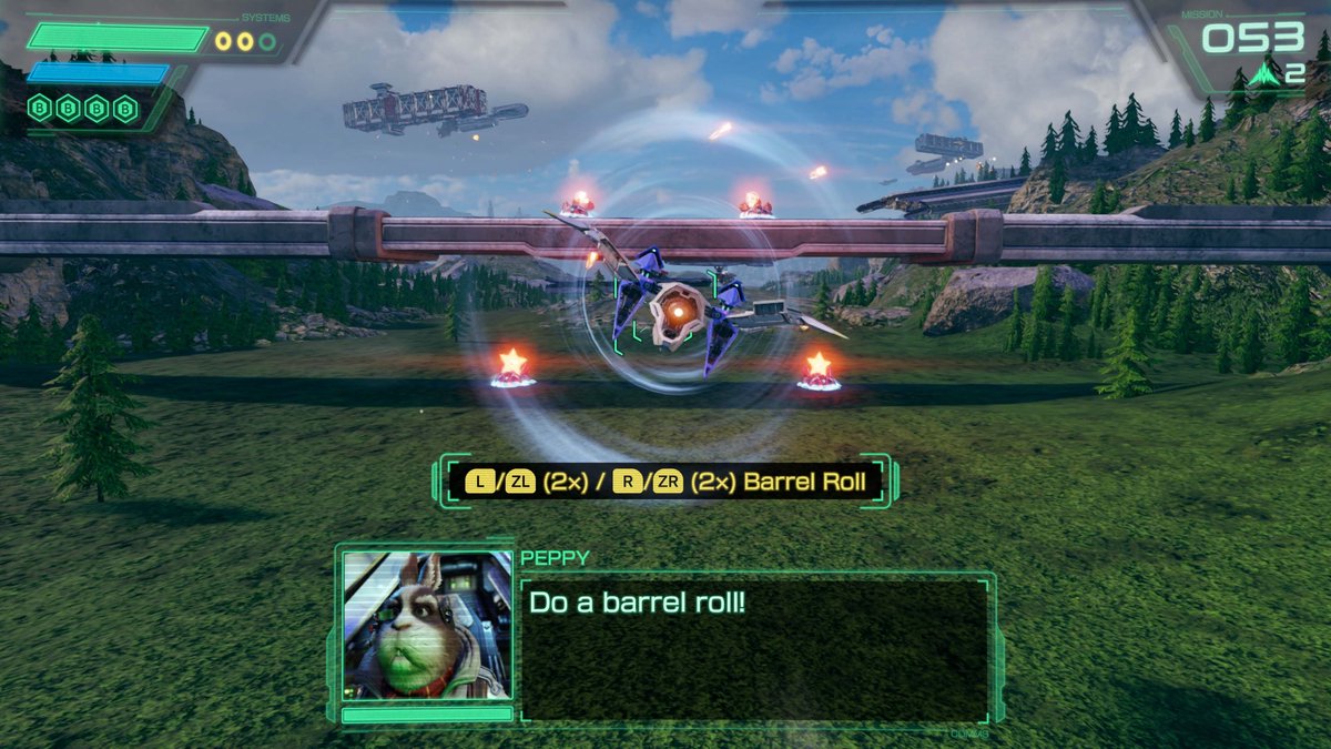 Star Fox - Nintendo Switch 2 - Franse hoes