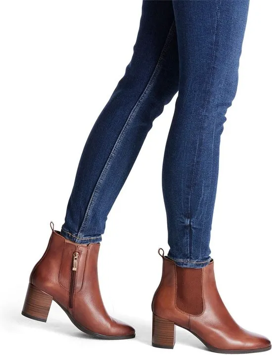 Tamaris - maat 39 - Dames Chelseaboot 1-25377-41 305