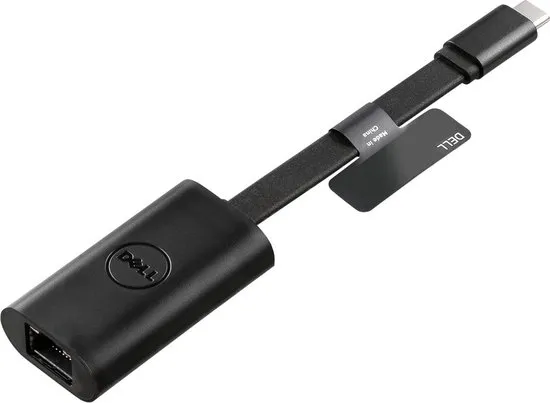 Dell USB-C , RJ-45 Ethernetadapter