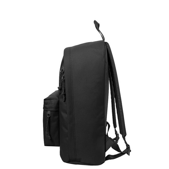 Eastpak OUT OF OFFICE Rugzak, 27 Liter, 13.3 inch laptopvak - Black