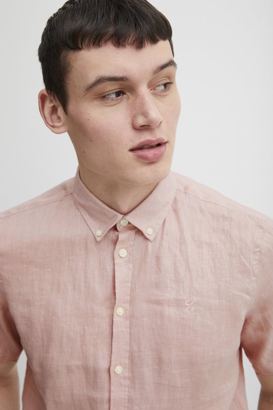 Shirt, Linnen, Kop, Gezicht, Portret