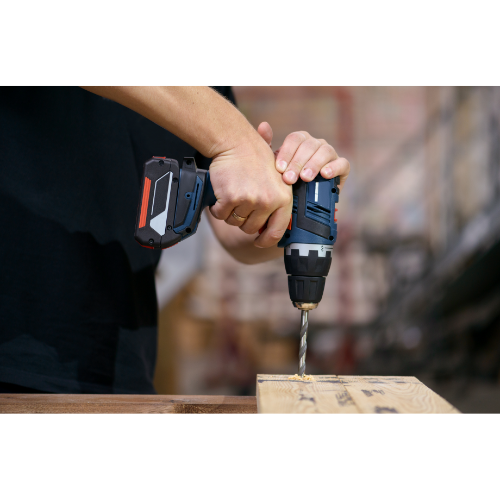Boormachines & Accessoires