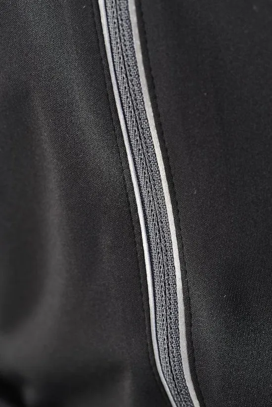 Craft Maat XL Belle Rain Regenjack - Dames  - Zwart