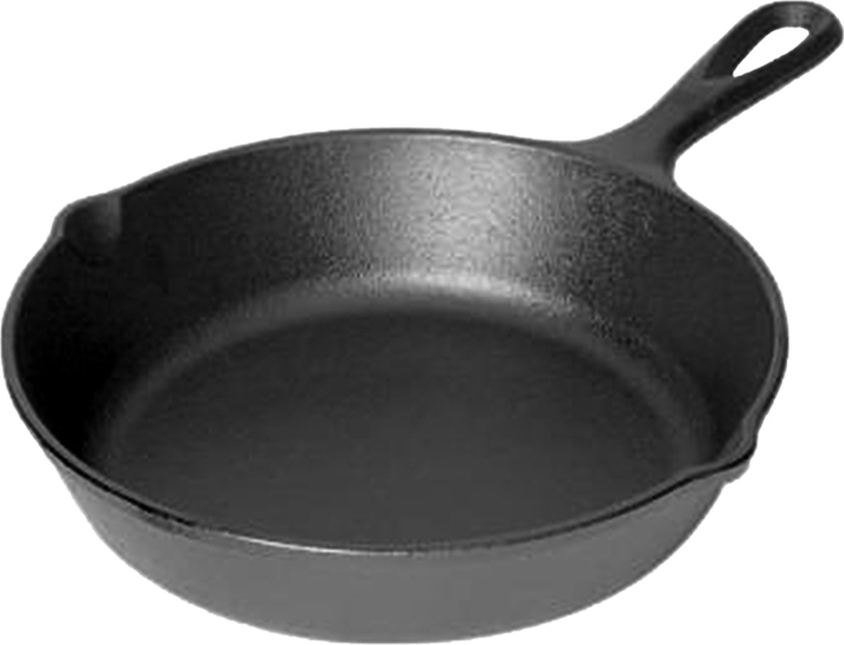 Kookpan, Kookgerei, Koekenpan