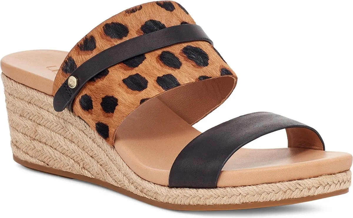 UGG - Maat 39 - Ebele Dames Sandalen