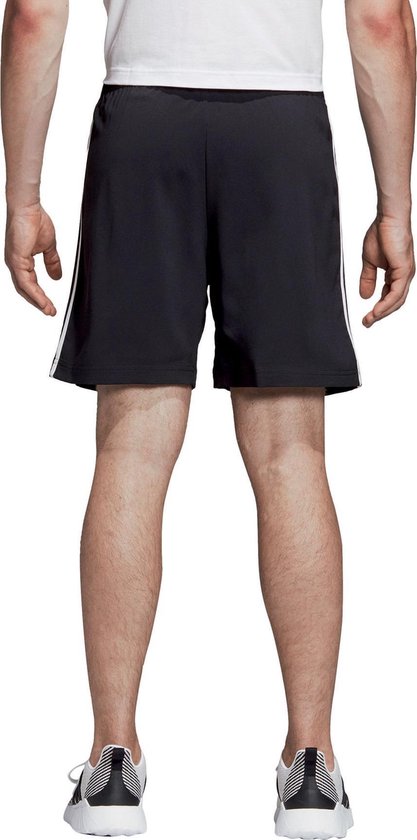 adidas Essentials 3-Stripes Chelsea Short - maat L - Heren Sportbroek