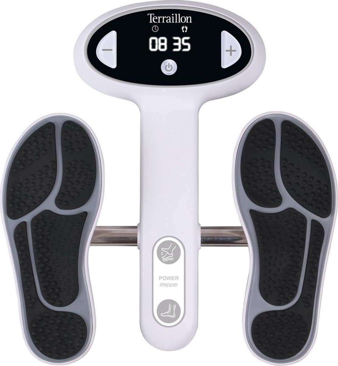 Terraillon Power stepper - bloedcirculatieapparaat