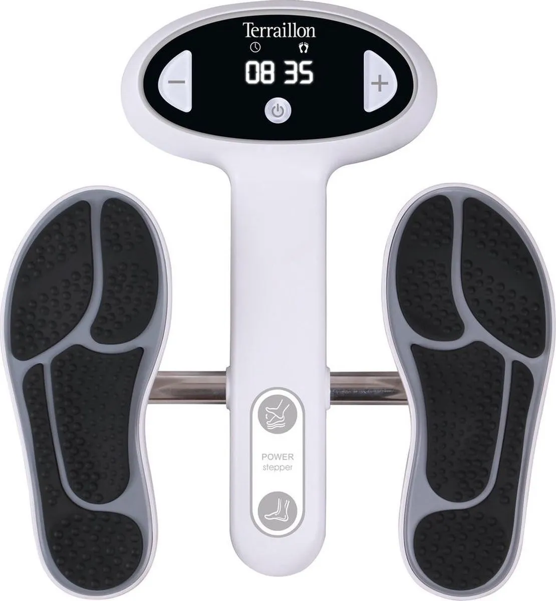 Terraillon Power stepper - bloedcirculatieapparaat