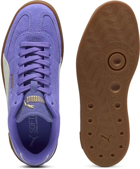 Kleding, Schoeisel, Schoen, Sneaker, Suede