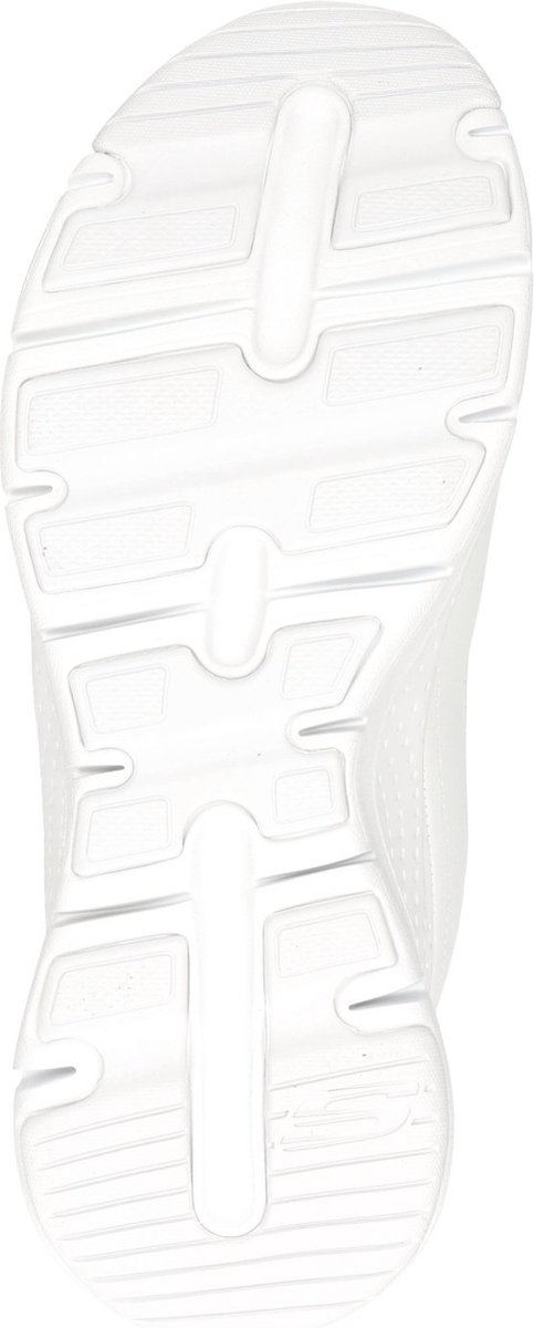 Skechers - maat 40- Arch Fit Citi Drive Dames Sneakers - Wit