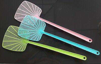 f27a-5072-490d-bfd0-2bbceb694604 Vliegenmepper 3 stuks