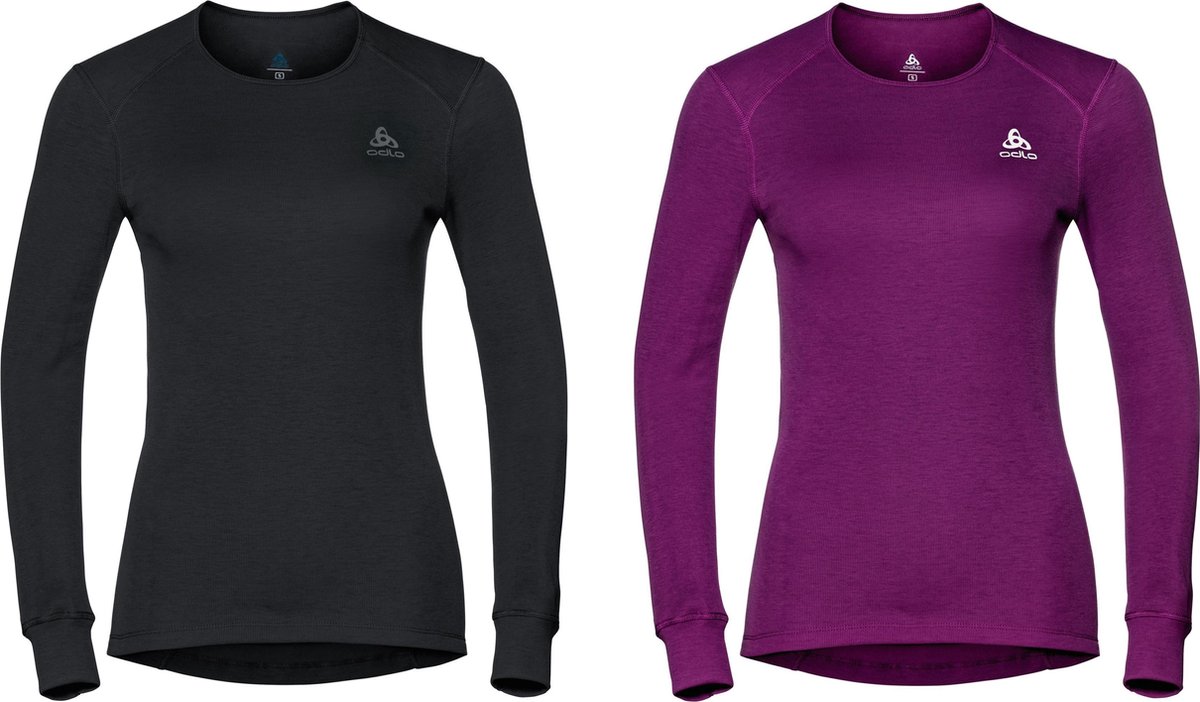 thermohemd, langarm, hemd, shirt, baselayer